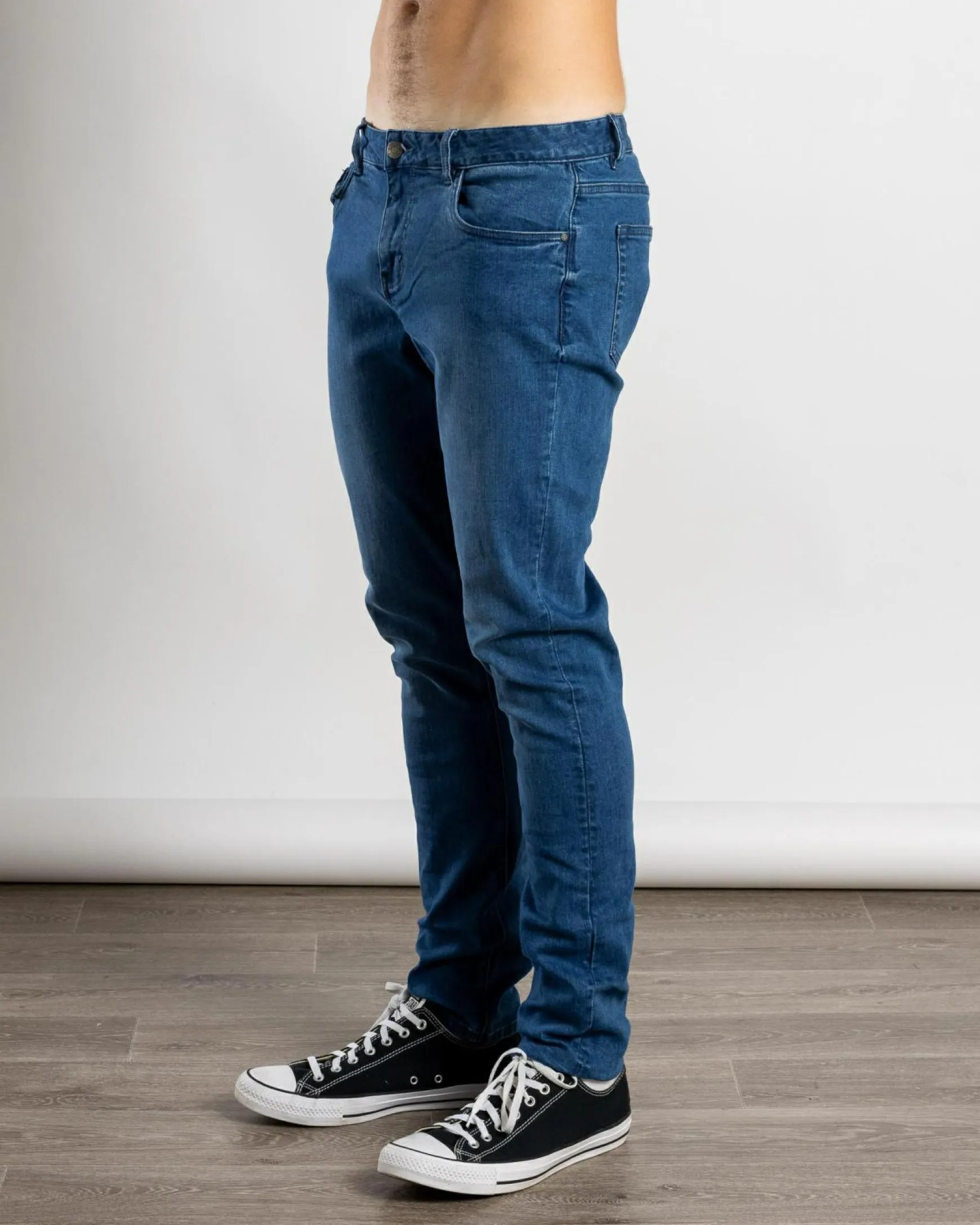 Abolish Jeans