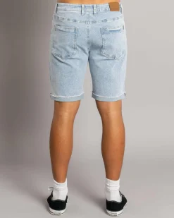 Abseil Denim Shorts