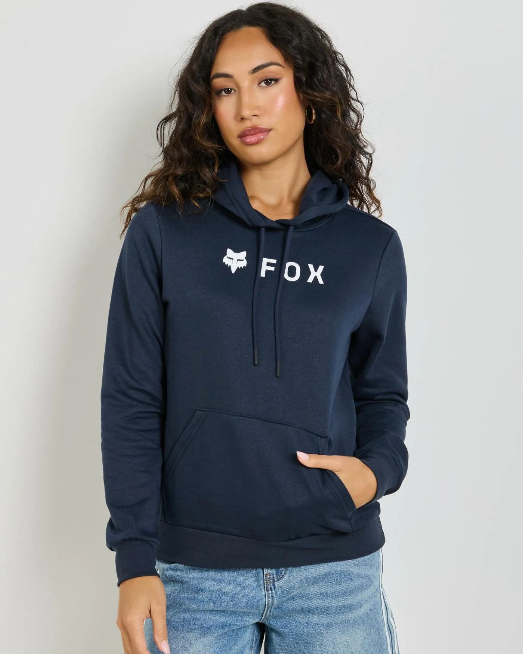 Absolute Hoodie