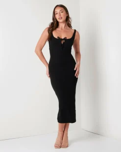 Acacia Midi Dress