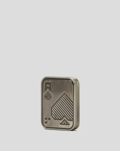 Ace Metal Slider