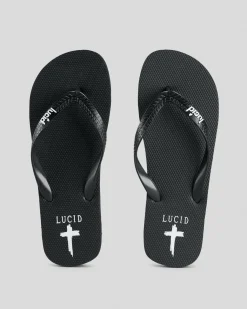 Acquire Thongs