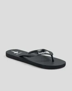 Acquire Thongs