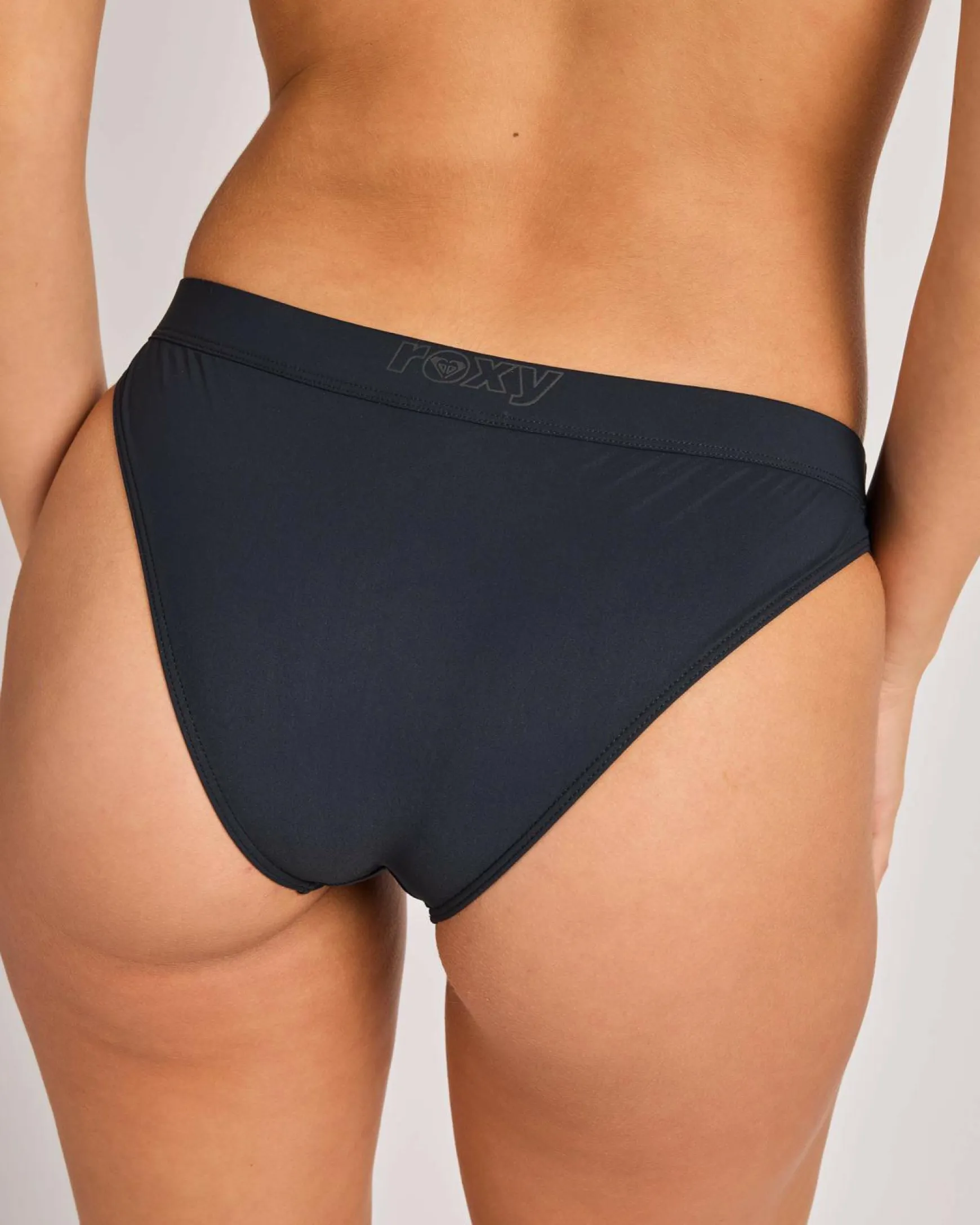 Active Bikini Bottom