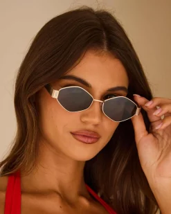Addison Sunglasses