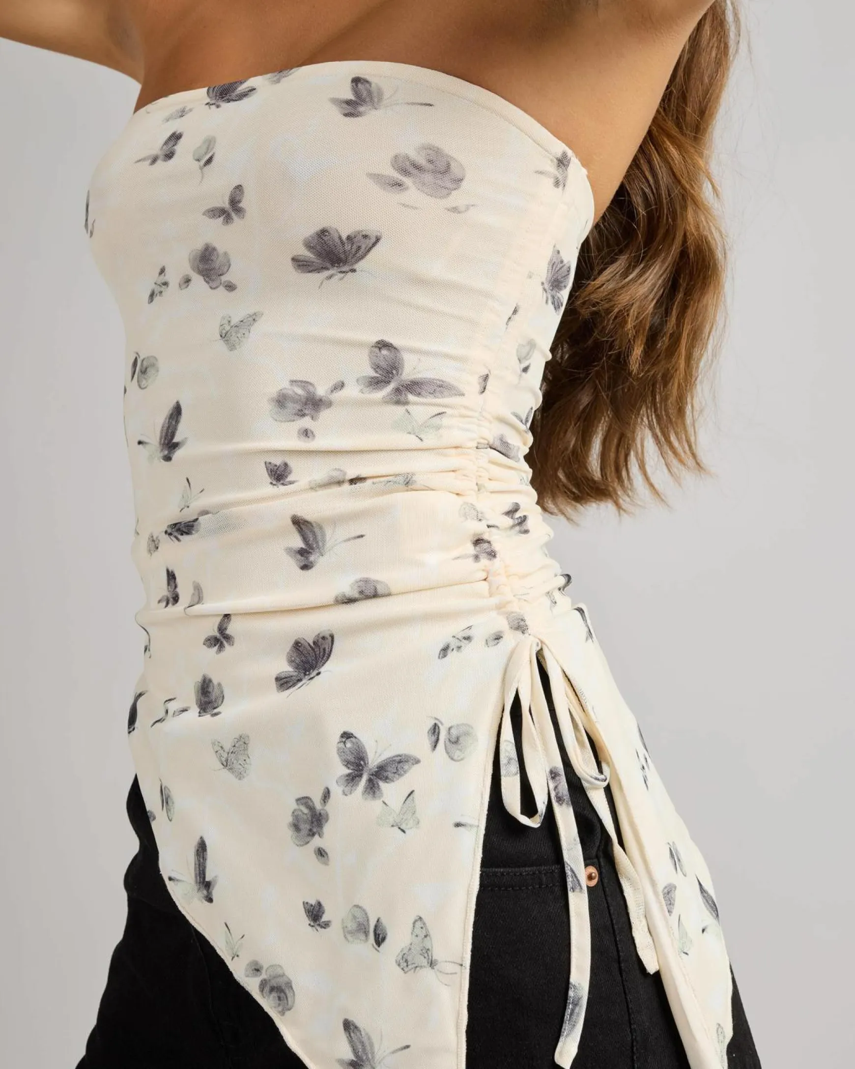 Addison Tube Top