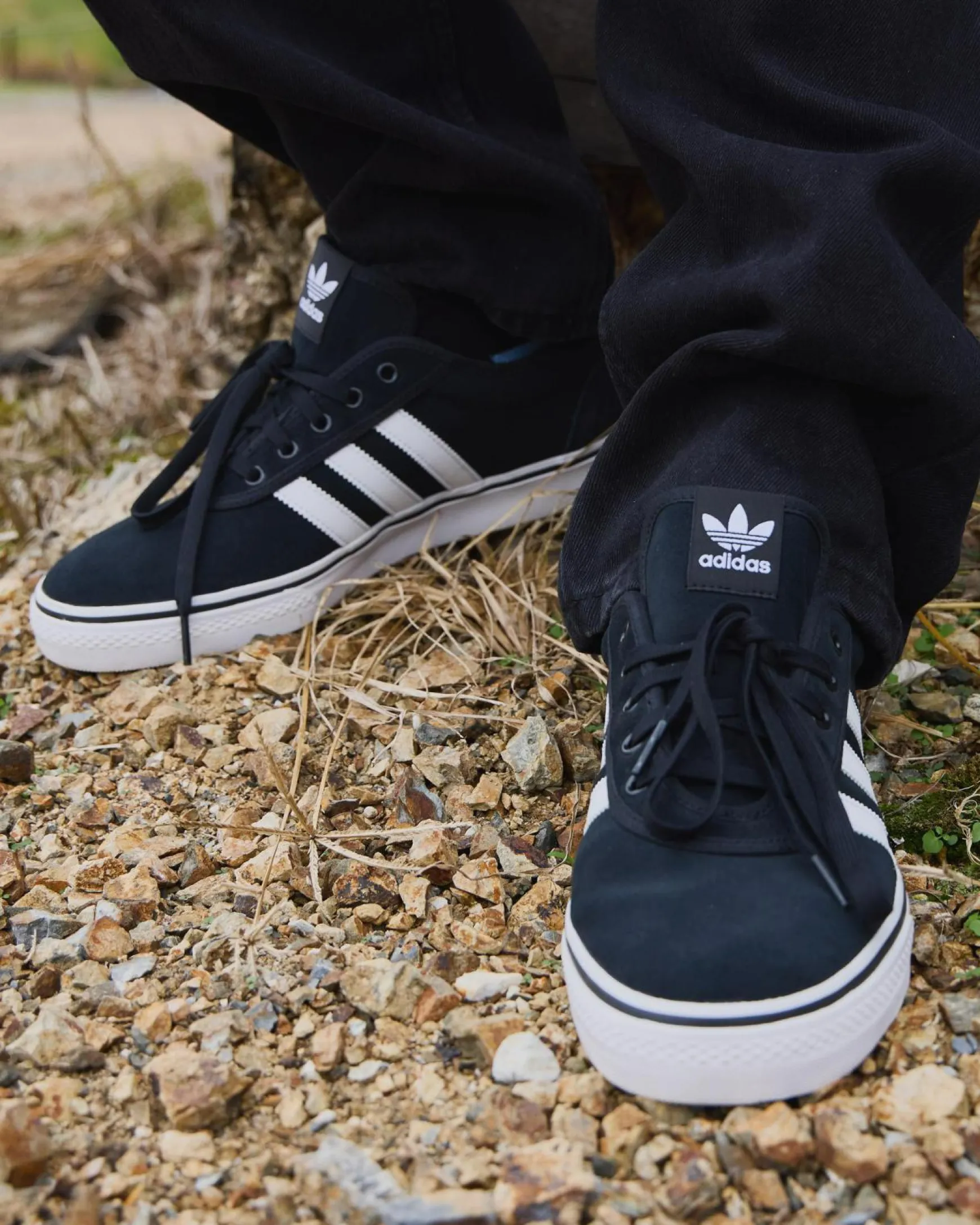 AdiEase Shoes