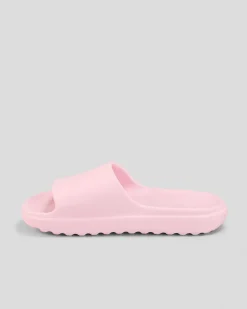Adilette Lumia Slide Sandals