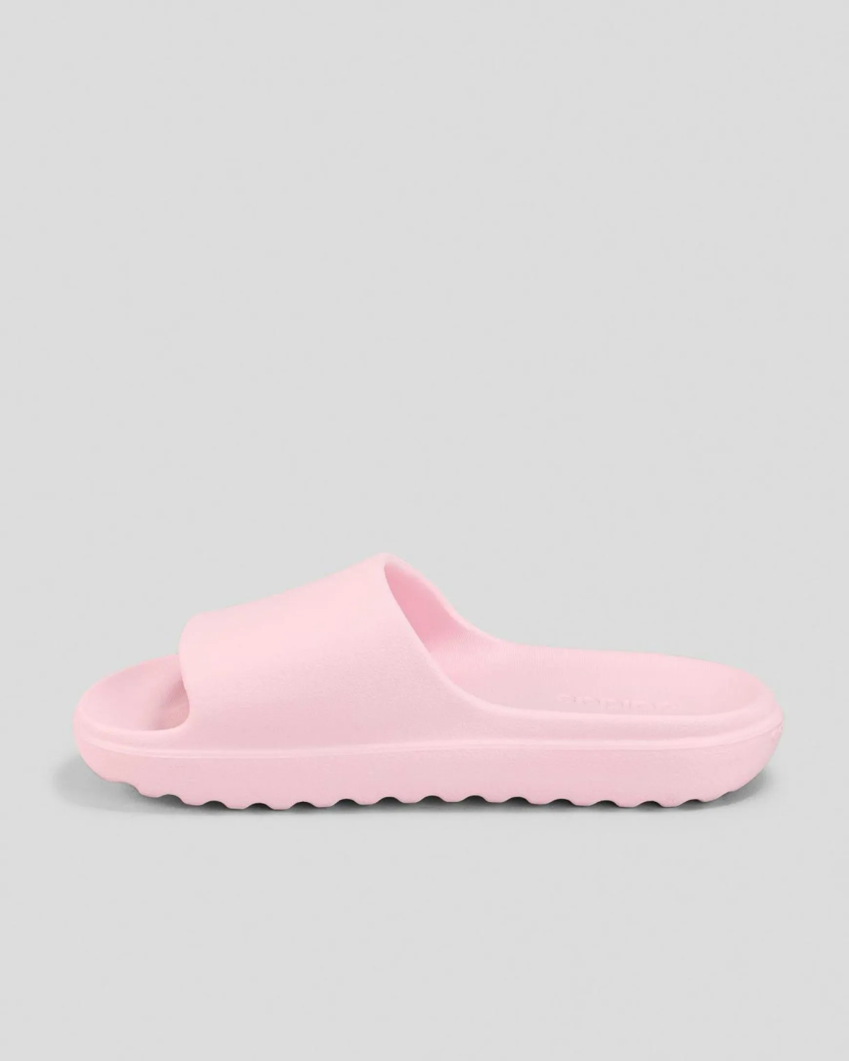 Adilette Lumia Slide Sandals