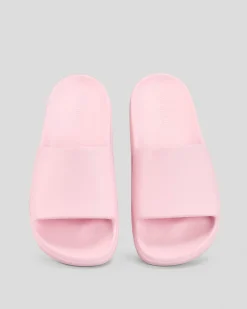 Adilette Lumia Slide Sandals