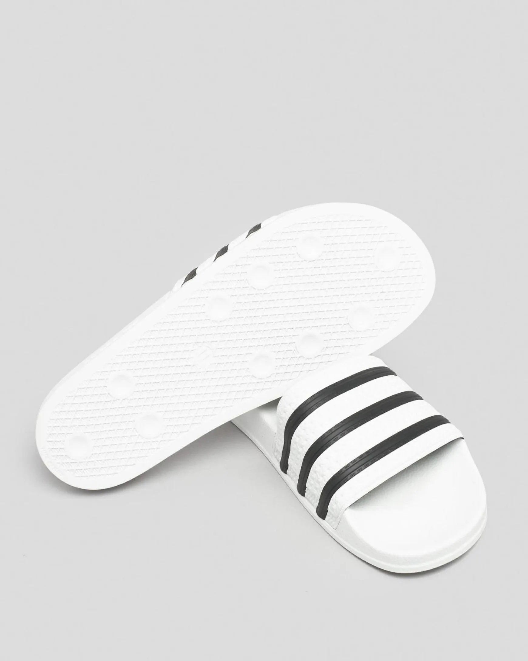 Adilette Slides