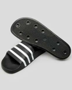 Adilette Slides