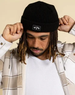 ADIV Furnace Beanie