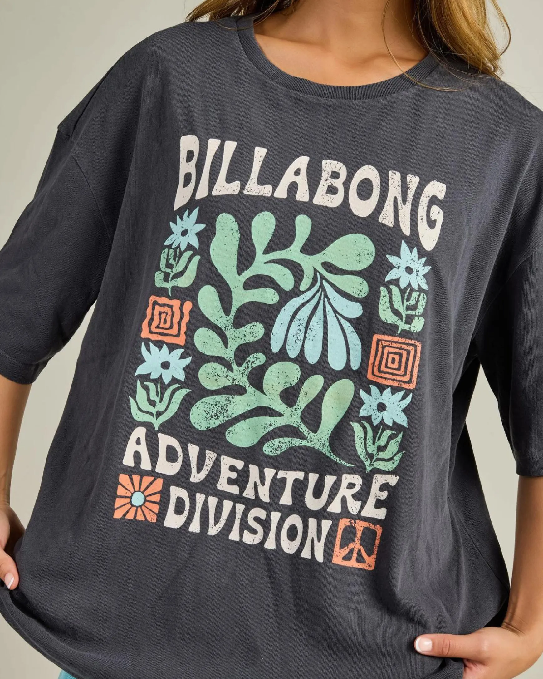 Adiv True Boy T-Shirt