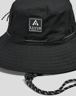Adventure Wide Brim Hat