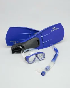 Adventurer Snorkeling Set