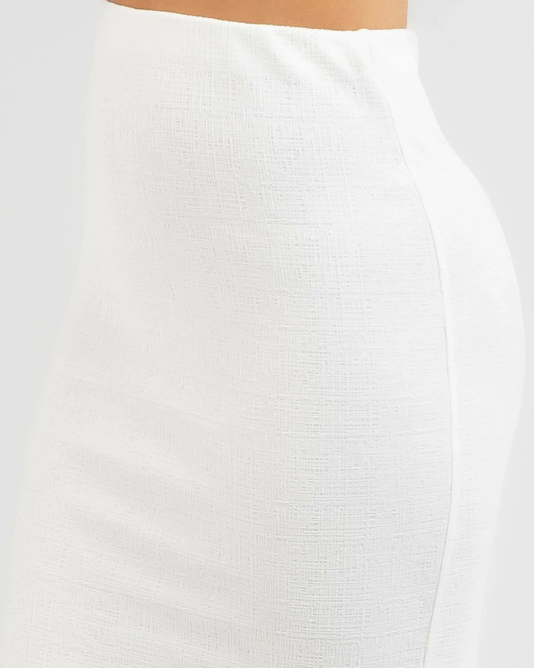Afia Midi Skirt
