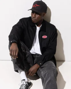 Ageless Curve Cap