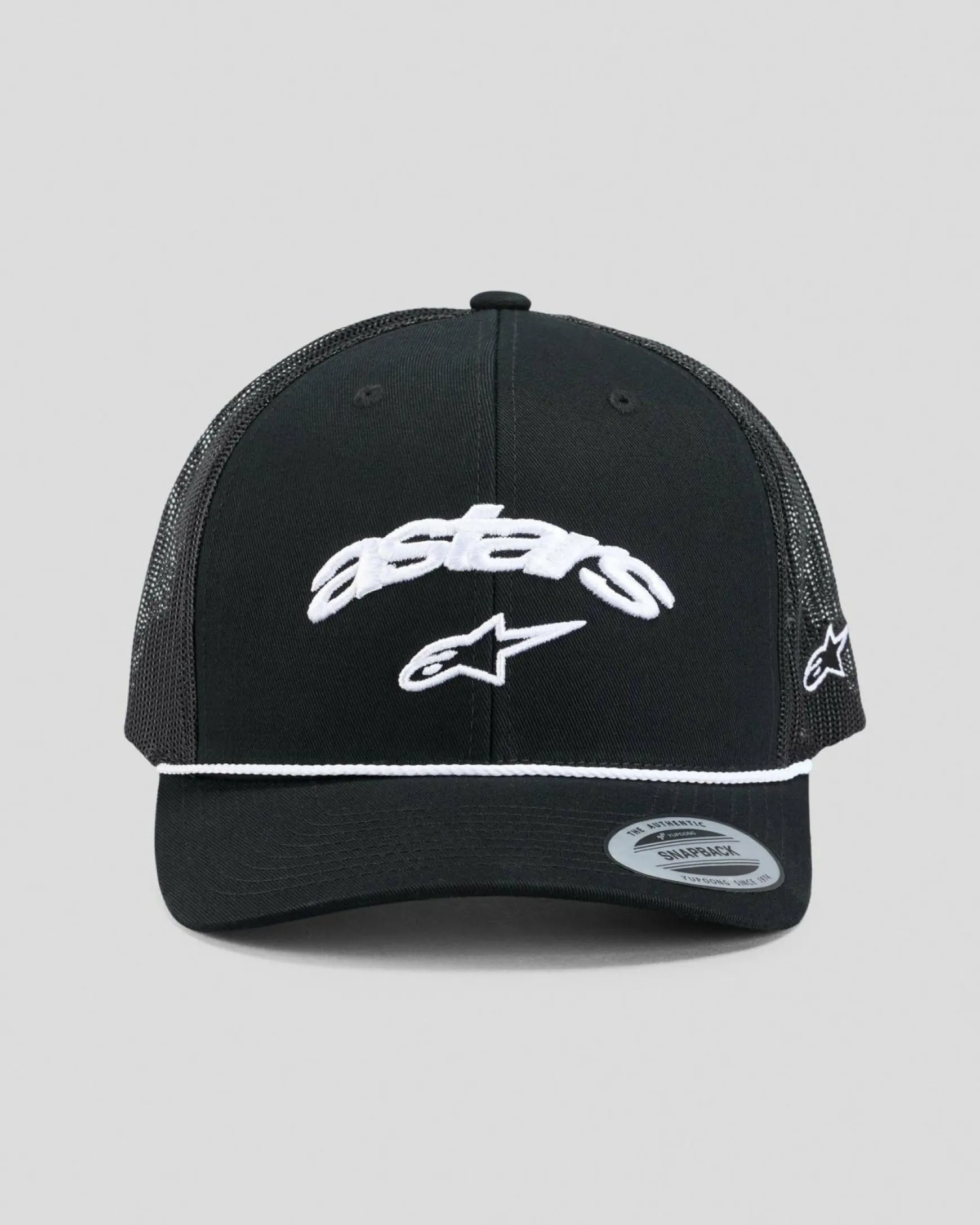 Agree Trucker Cap