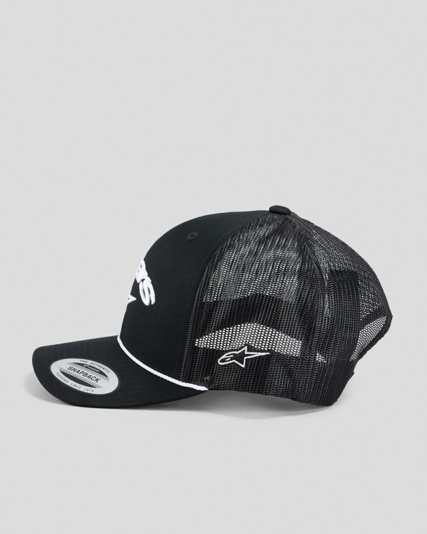 Agree Trucker Cap