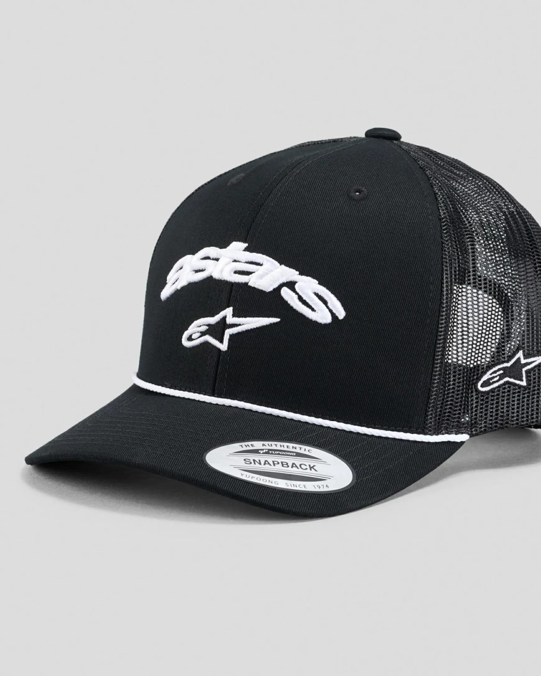 Agree Trucker Cap