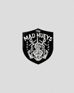 Ahoy Fkrs Sticker
