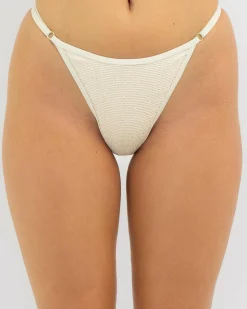 Aimee Itsy Bikini Bottom