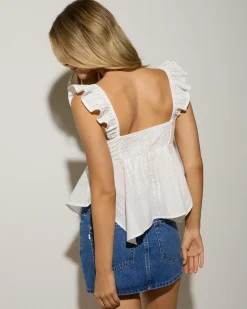 Ainsley Top