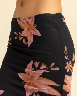 Akina Maxi Skirt