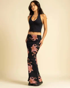Akina Maxi Skirt