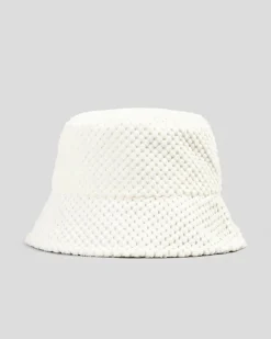 Alaia Bucket Hat
