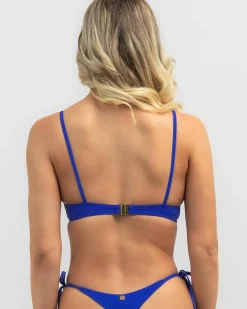 Alana Underwire Bikini Top