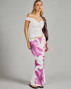 Alani Maxi Skirt