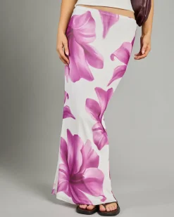 Alani Maxi Skirt