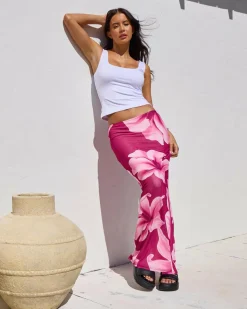 Alani Maxi Skirt