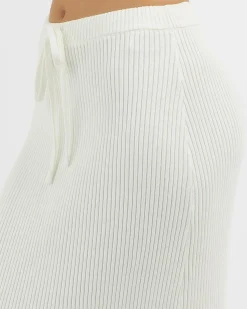 Alara Maxi Skirt