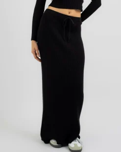 Alara Maxi Skirt