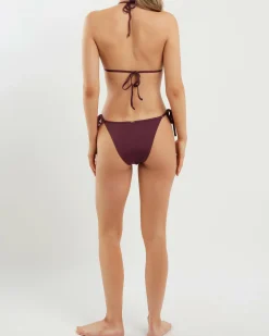 Alex Ring Itsy Bikini Bottom