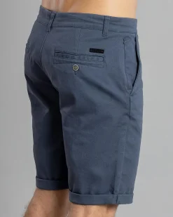 Align Chino Walk Shorts