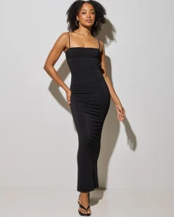 Alissa Maxi Dress