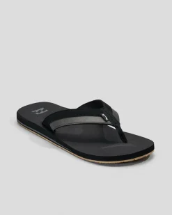 All Day Impact Thongs