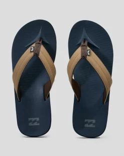 All Day Impact Thongs