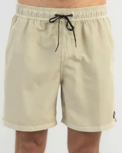 All Day Overdye Layback Board Shorts