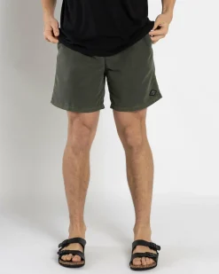 All Day Overdye Layback Board Shorts