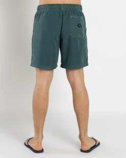 All Day Overdye Layback Board Shorts