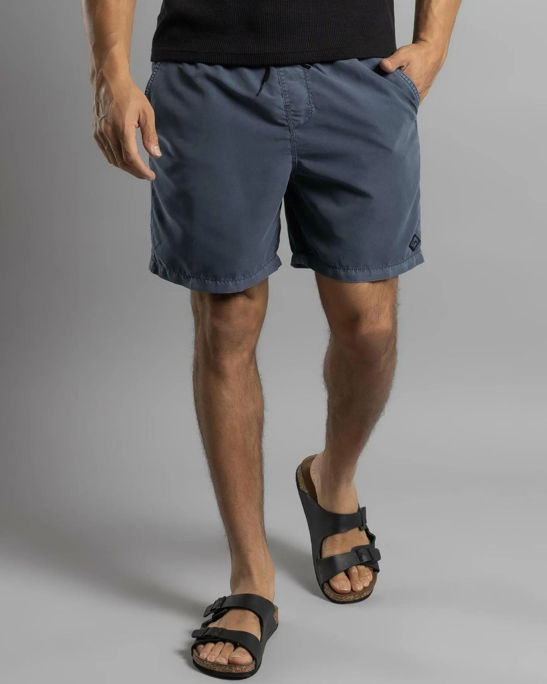 All Day Overdye Layback Board Shorts