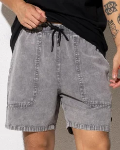 All Rounder Shorts