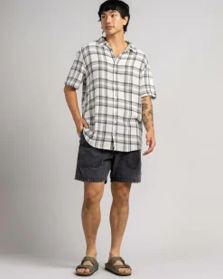 All Rounder Shorts