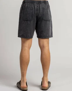 All Rounder Shorts