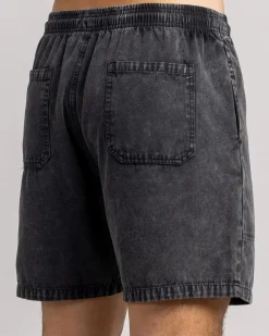 All Rounder Shorts
